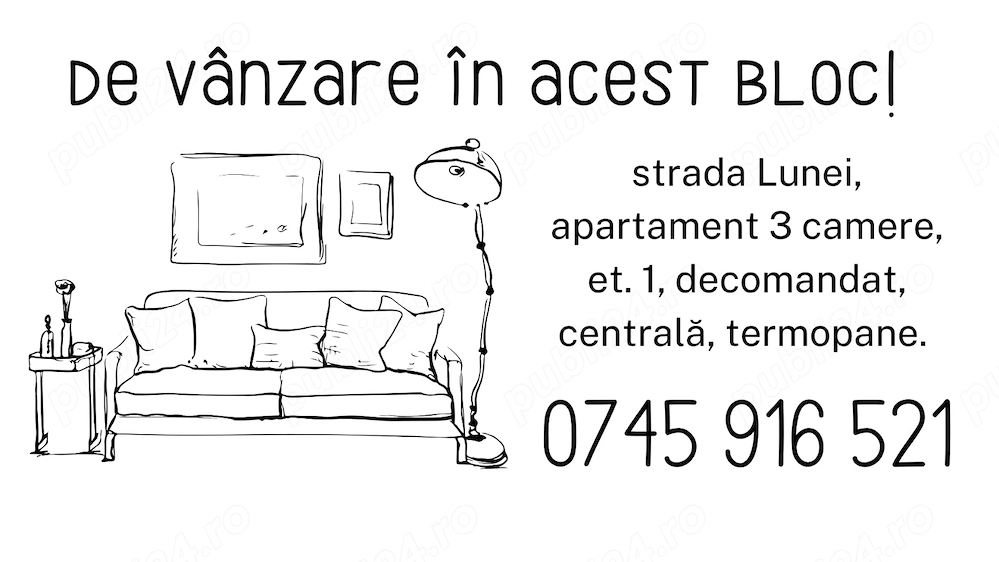 Direct de la Proprietar