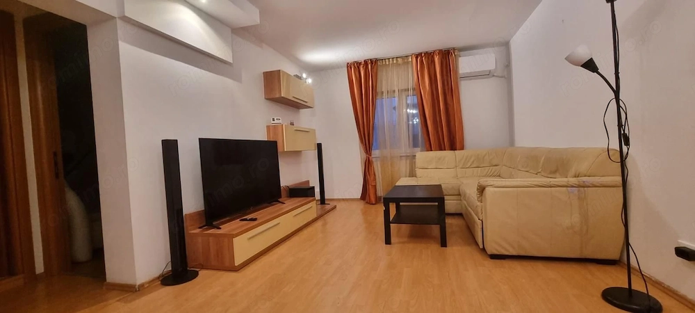 🏡 De închiriat: Apartament de 4 Camere, Confort & Stil - Timpuri Noi ✨