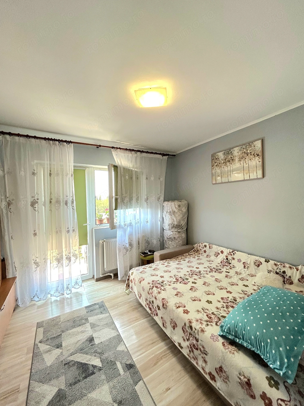Apartament 2 camere, decomandat, zona Lipovei