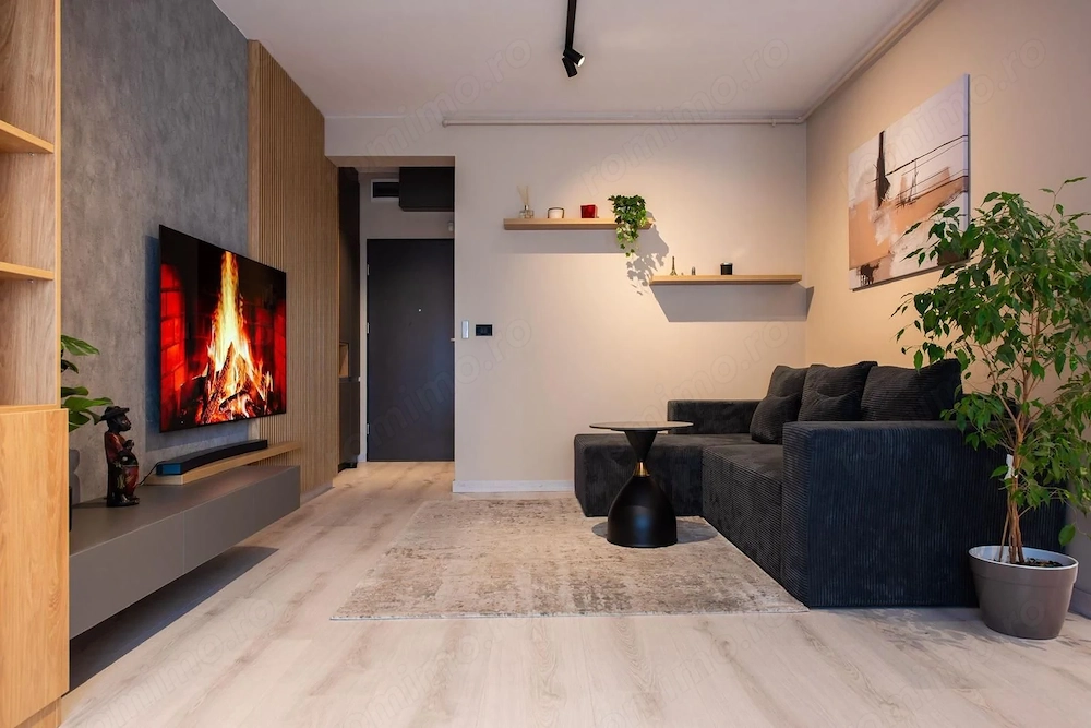 Apartament de lux de închiriat in Vlaicu