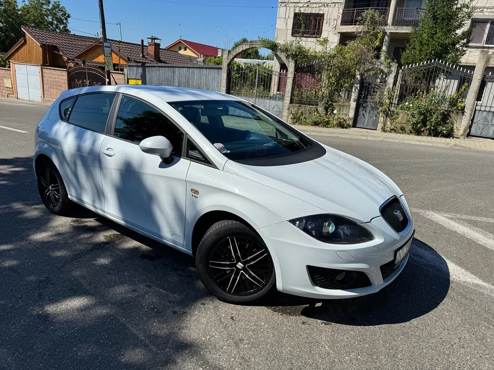 Seat Leon Benzina 2013
