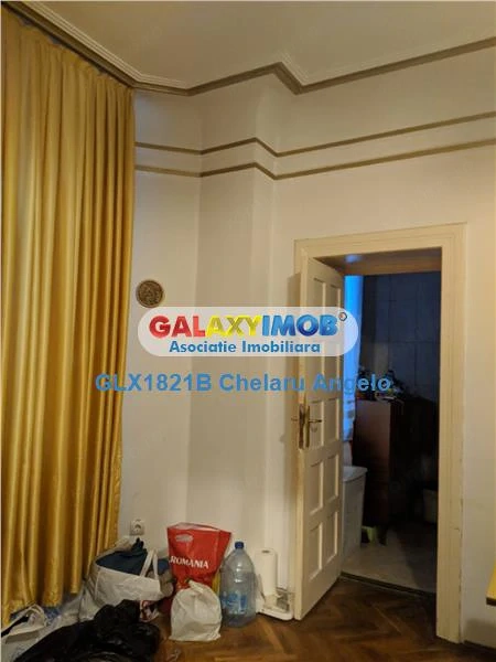 Armeneasca, apartament 8 camere, suprafa #539;a utila 200 mp