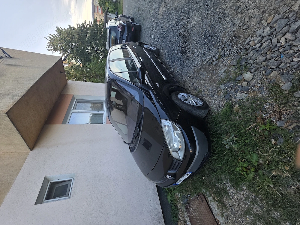 Vând Renault scenic 2007
