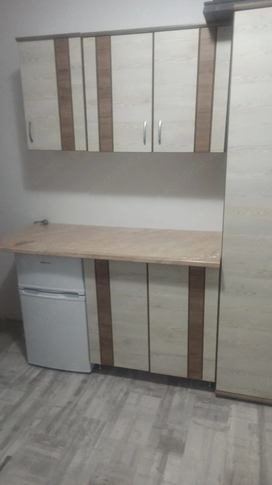 Vänd garsonieră pe Dealu Florilor Dej