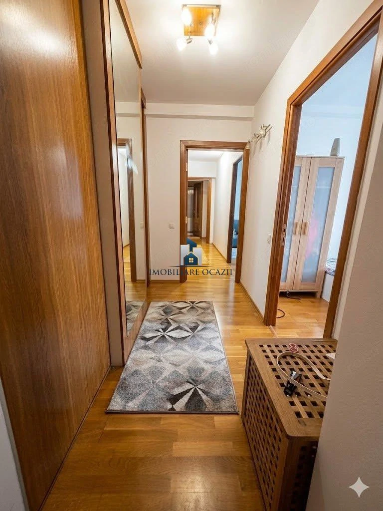 Apartament 3 camere Semidecomandat Bld. Brancoveanu Metrou