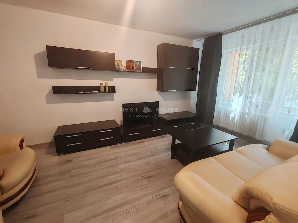 Apartament Rahova cu loc de parcare