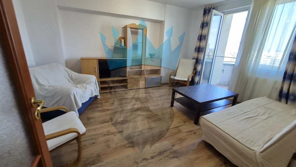  Apartament 2 Camere Obor Bucuresti