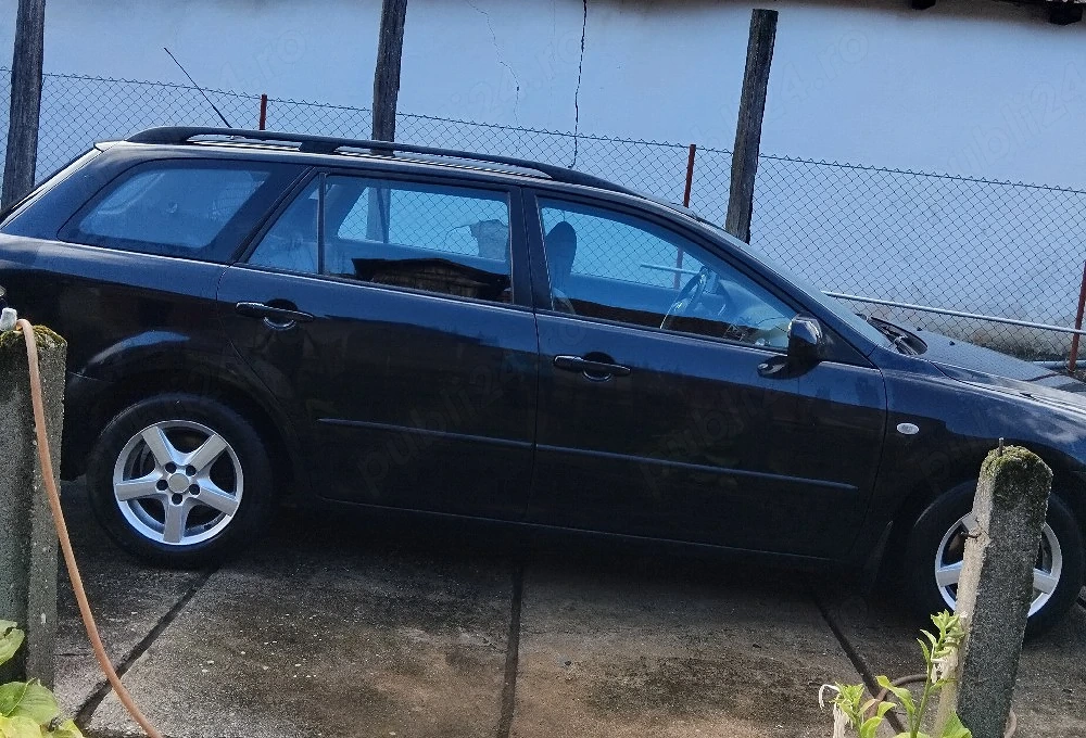 Mazda 6  2006