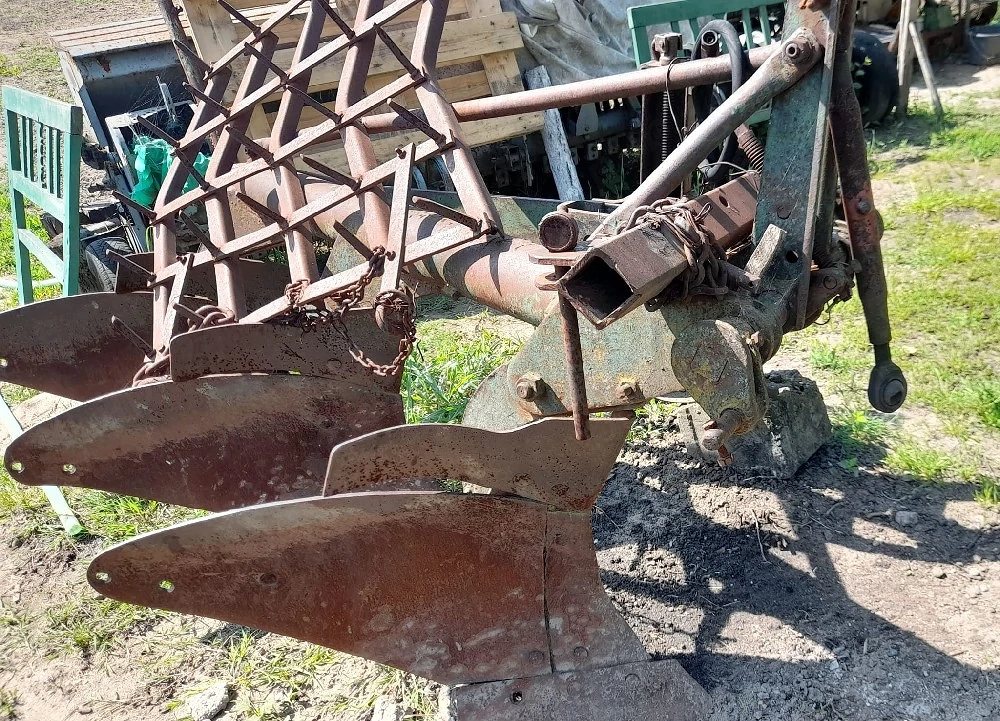 Vand plug pp4