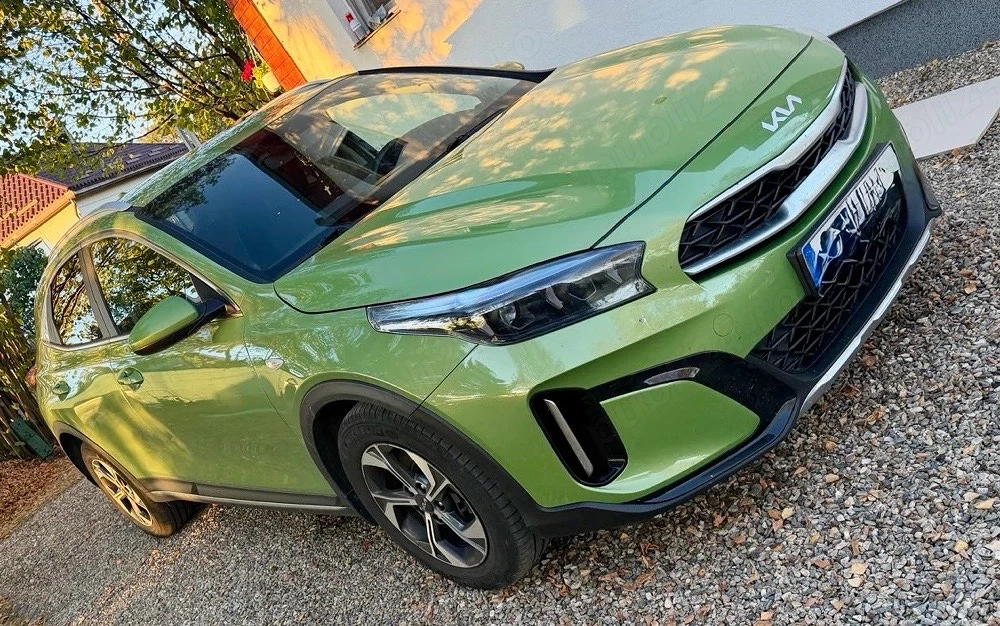 vand kia xceed my24