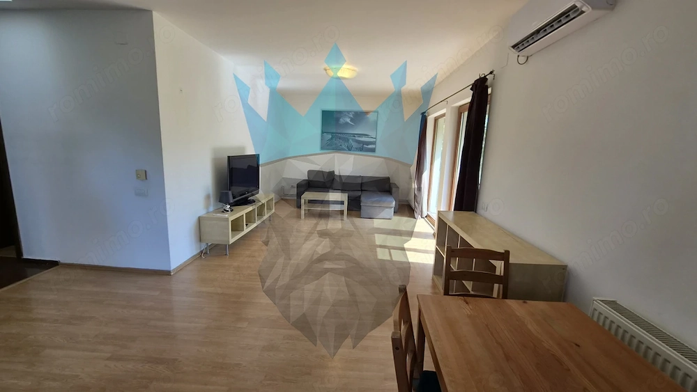  Apartament 2 Camere 1 Mai Bucuresti
