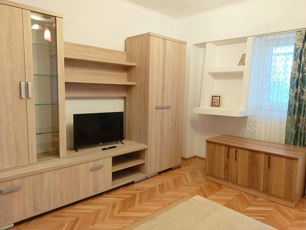 Apartament 2 camere de inchiriat