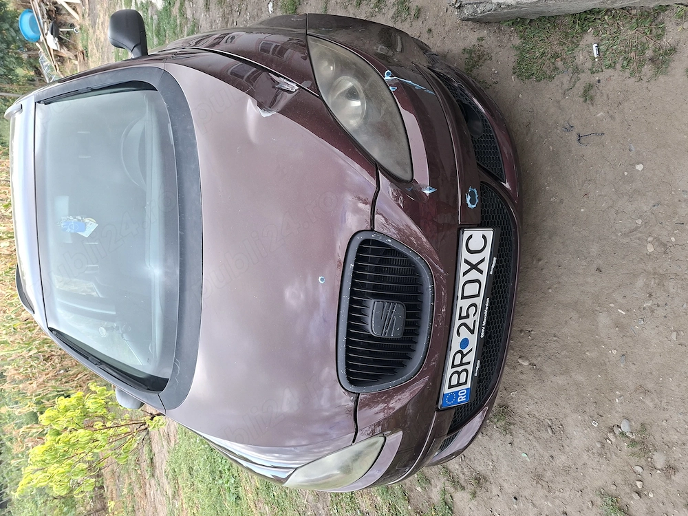  Seat Altea xl 