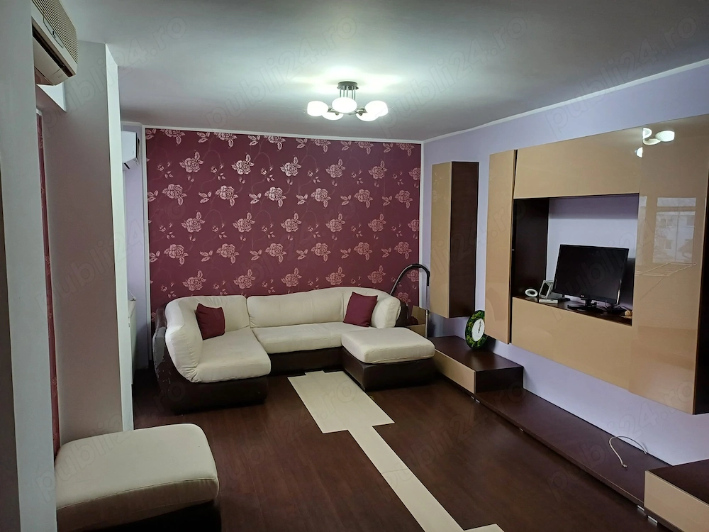 Apartament 2 camere Energiei direct de la proprietar 