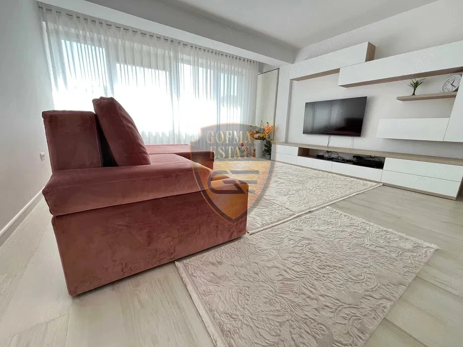 Ap 3 camere în vilă 1995 + garaj+ depozitare | Faleza Nord – Delfinariu | 98 m