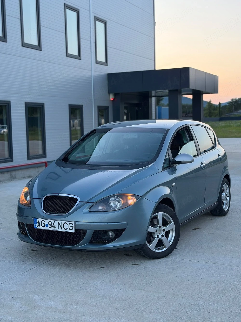 Seat Altea 1.9 tdi 2006