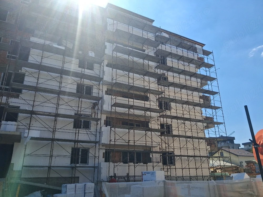 angajez meseriași în construcții 