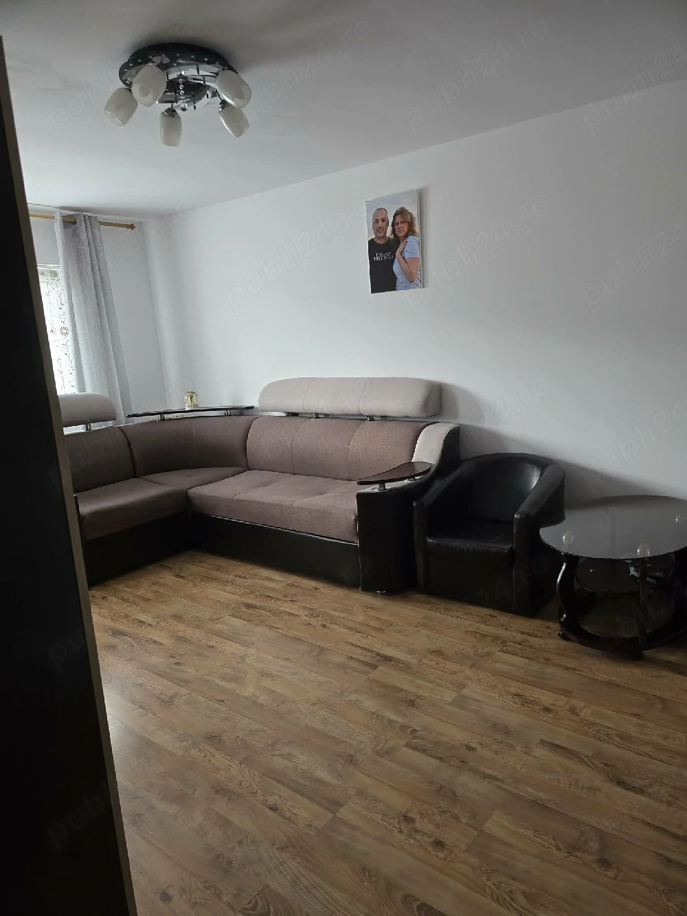 apartament