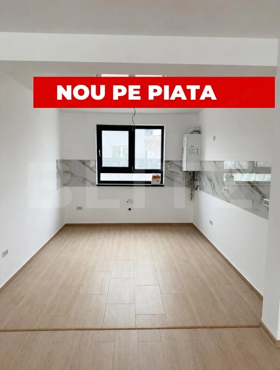 Casă nouă cu 4 CAMERE, 3 băi FINALIZATA SI INTABULATA,CARTIER IZVOR
