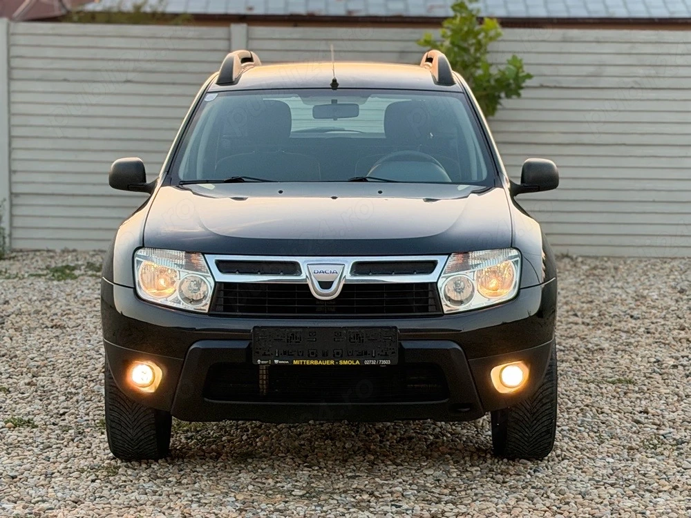 Dacia Duster 1.6 Benzina 2012 , 190.000km 