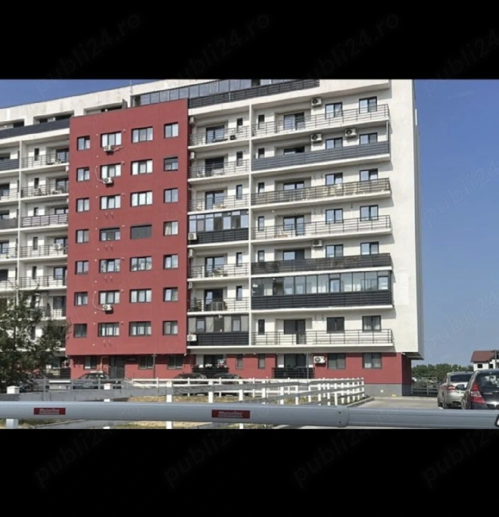 apartament de inchiriat zona Mall Arena