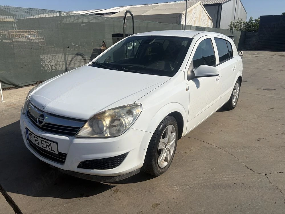 Vănd Opel Astra H