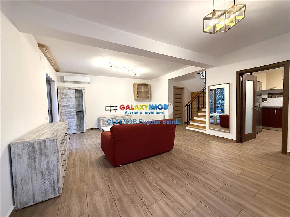 Casa 4 camere de vanzare in Chiajna
