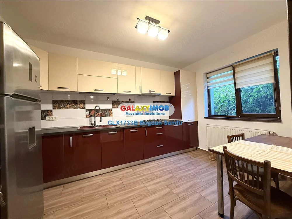 Casa 4 camere de vanzare in Chiajna