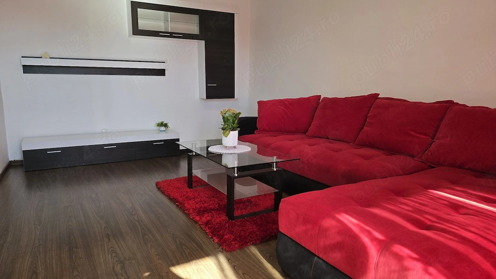 Apartament 2 camere in Deva, zona 22 Decembrie   Dorobanti
