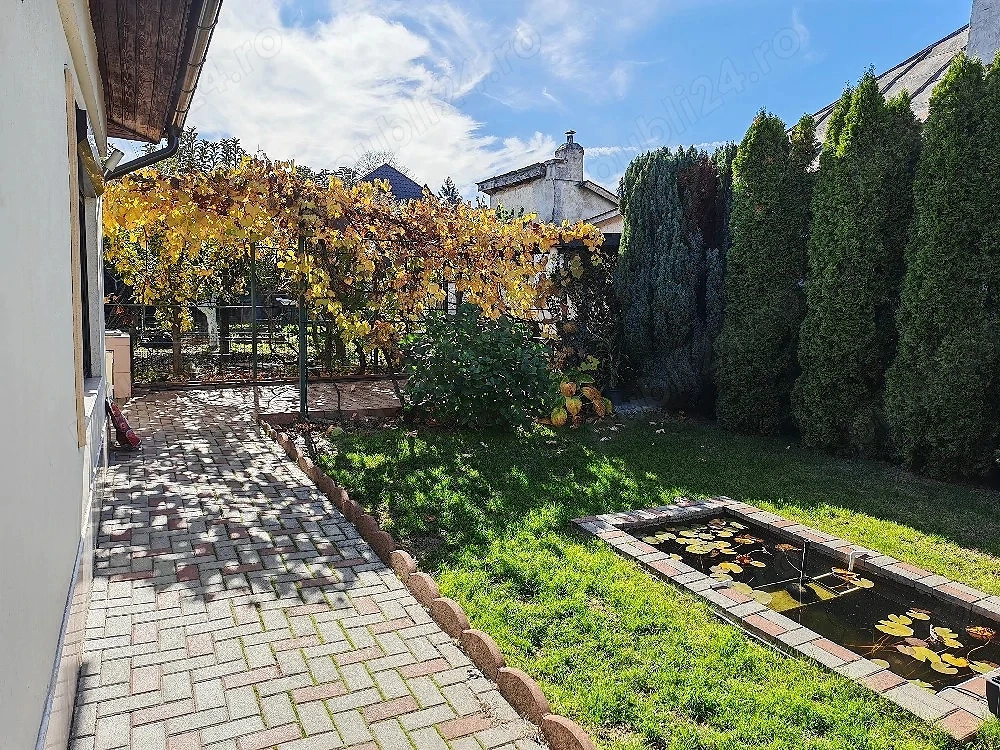 Pitesti-Calea Campulung vanzare casa