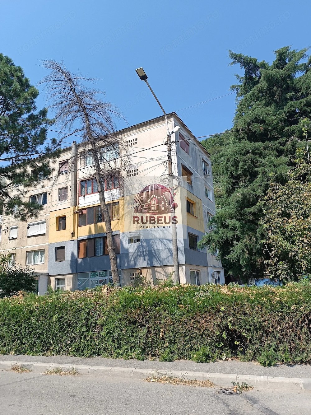 Apartament 2 camere Orșova | 54 mp, mobilat, renovat, gata de mutare