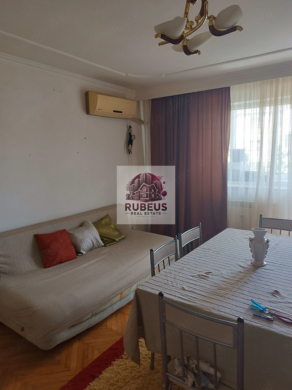Apartament luminos 4 camere – finisaje premium, zona Victor Babeș