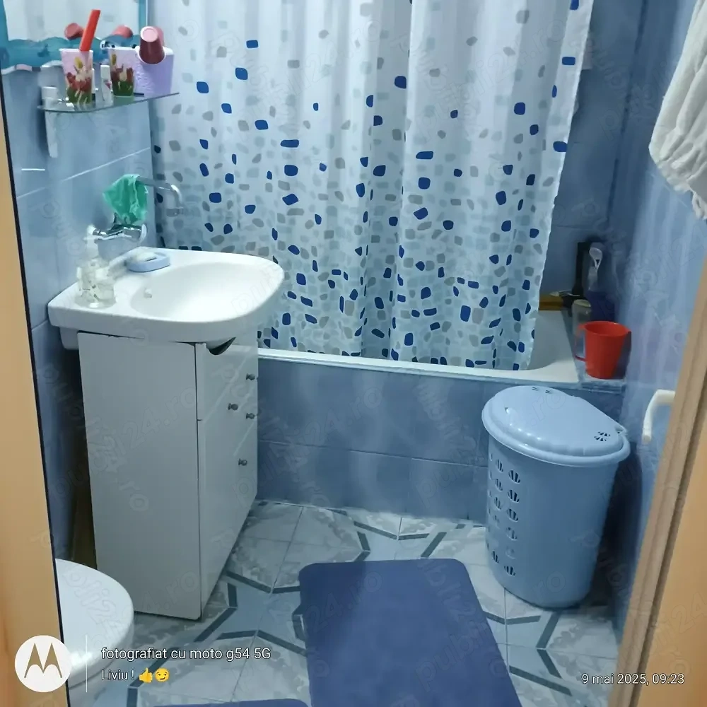 Vând: Apartament 2 Cam.în Rovinari