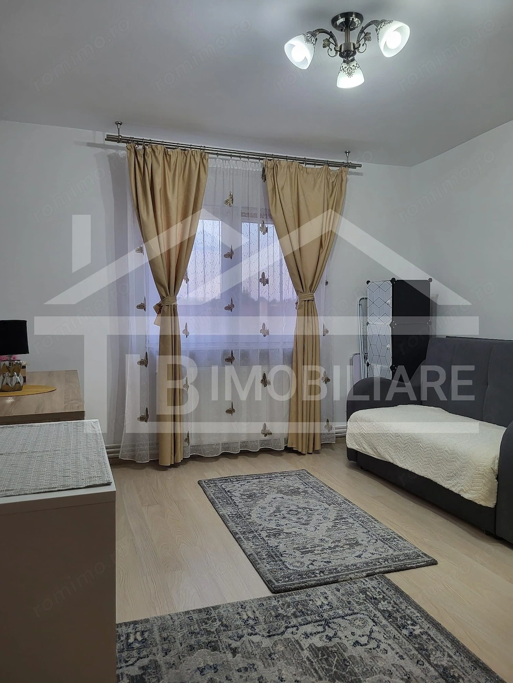 Garsoniera, 32mp, Zona Sangeorgiu de Mures