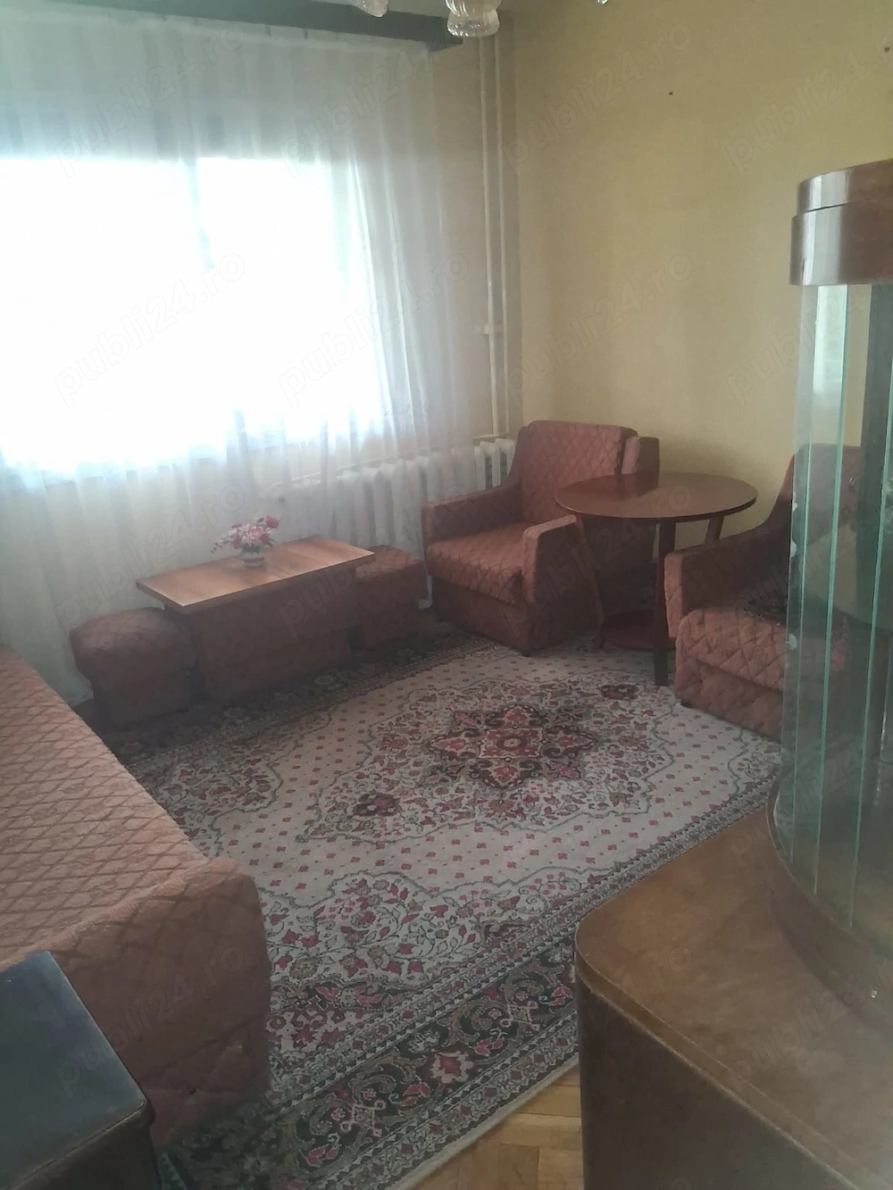 Vând apartament 2 camere confort marit