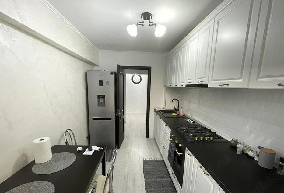 chirie in zona buna in TIMISOARA apartament cu 2 camere