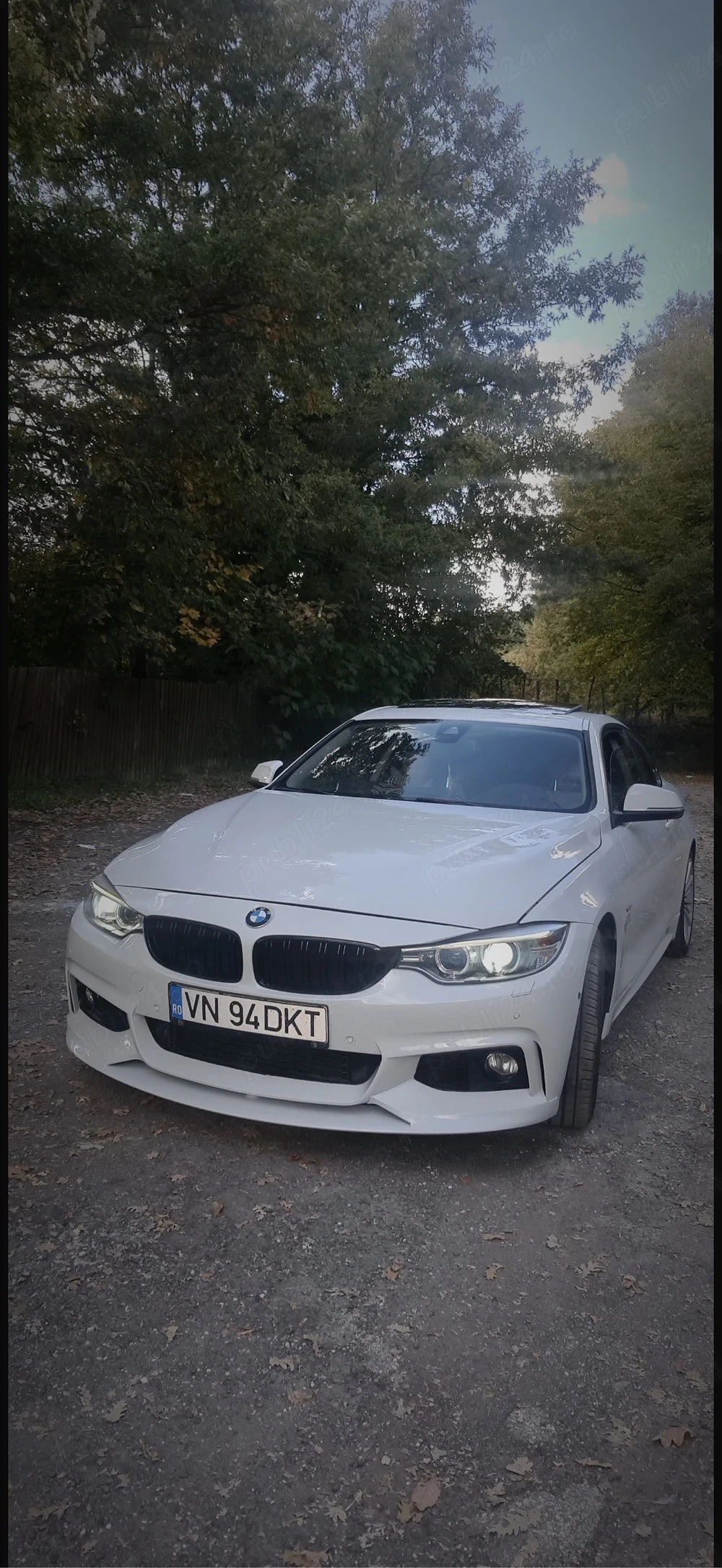 bmw f32 430d xdraiv 2014-11