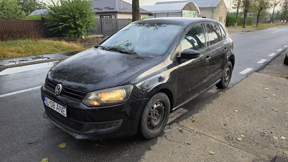 Volkswagen Polo 1.2 benzina 