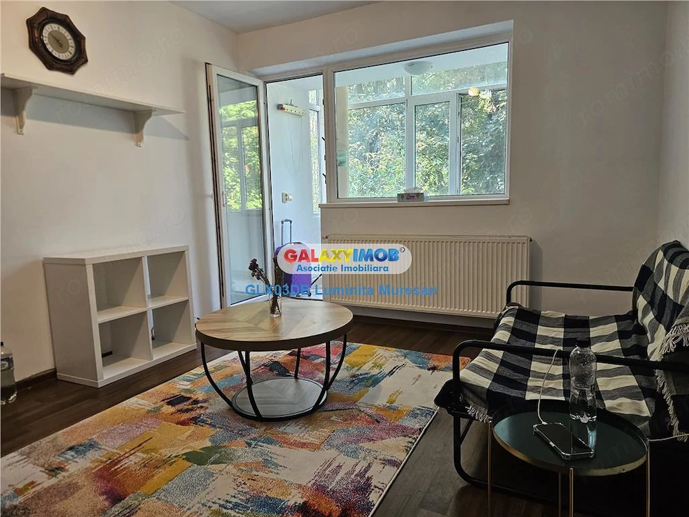 Inchiriere apartament 2 camere Targoviste Aleea Trandafirilor