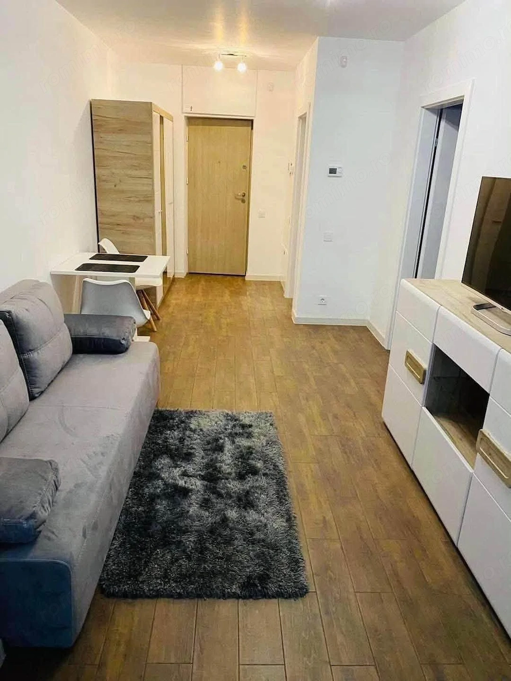 Apart. 2 camere, Ared R 31 pe str. Tudor Vladimirescu nr. 82, Oradea
