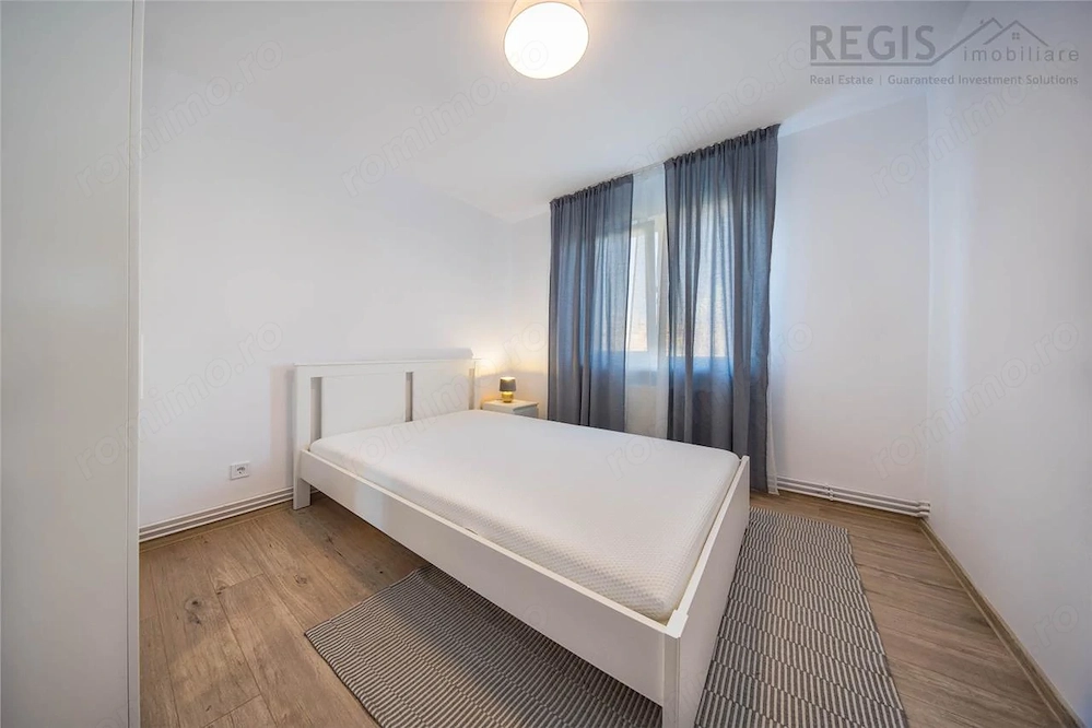 Apartament 2 camere | Astra | Mobilat si utilat