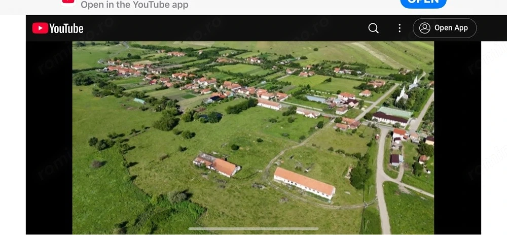 40.000 mp la 7 km de A1
