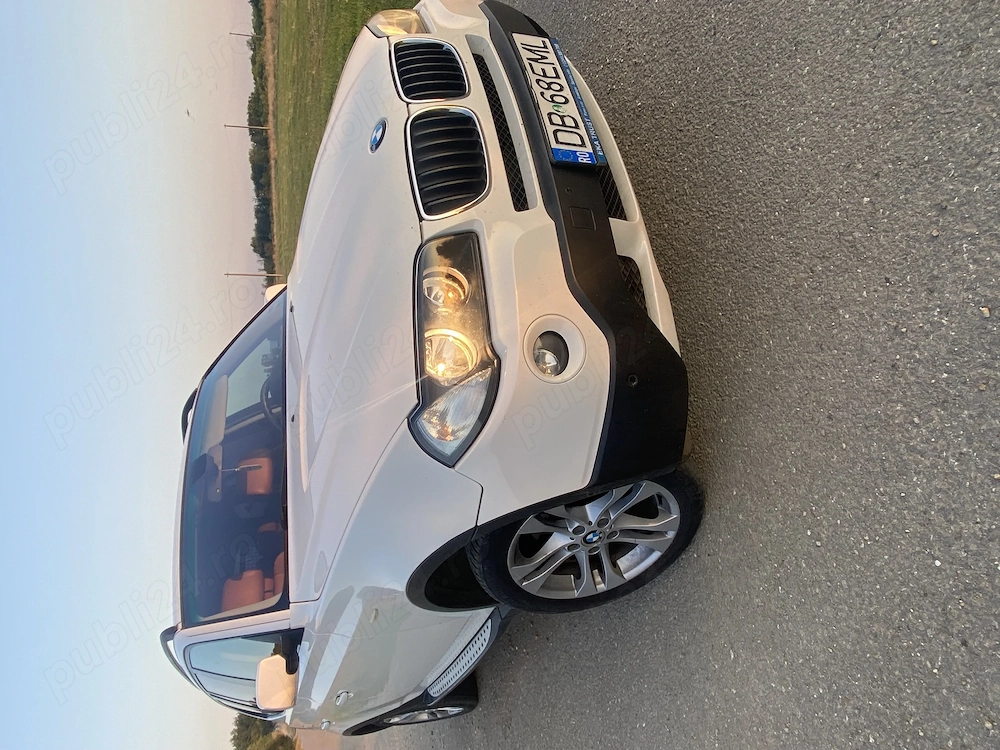 BMW x3 e83 an 2008