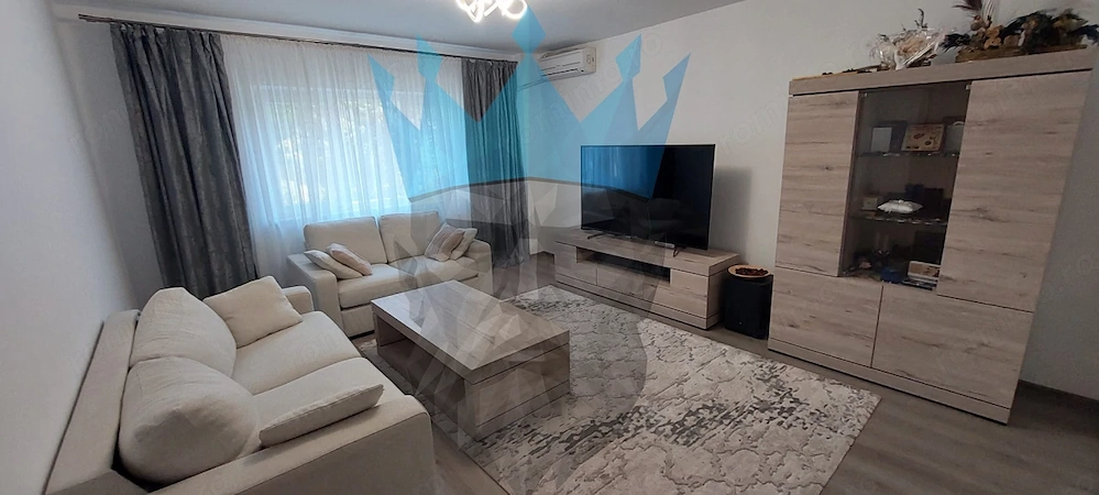  Apartament 3 Camere Bulevardul Unirii Bucuresti