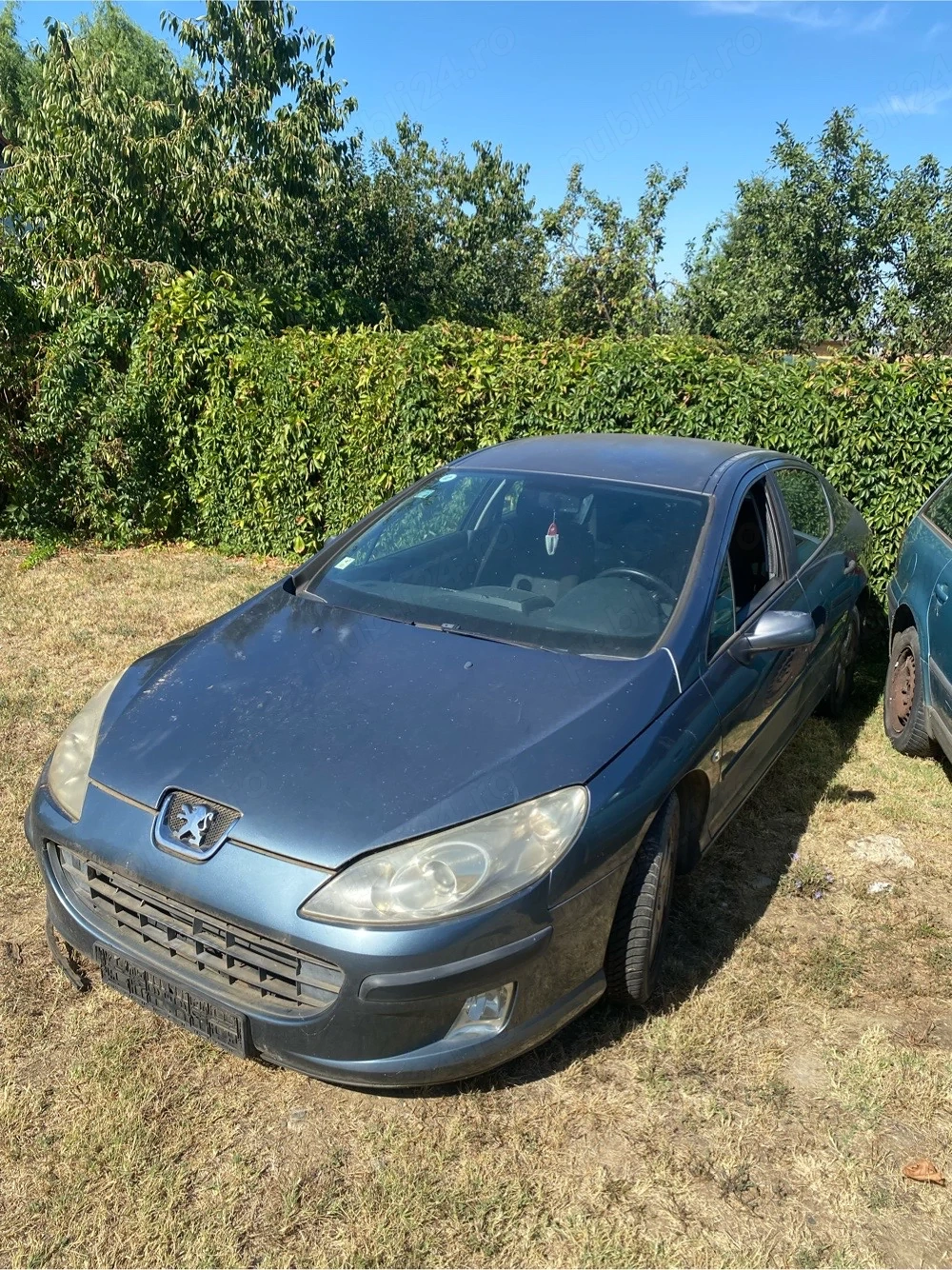 peuheou 407 