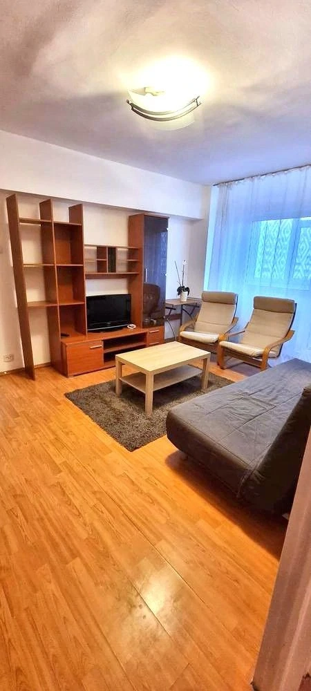  Închiriez Apartament cu 2 camere Basarabia, lângă Arena Națională