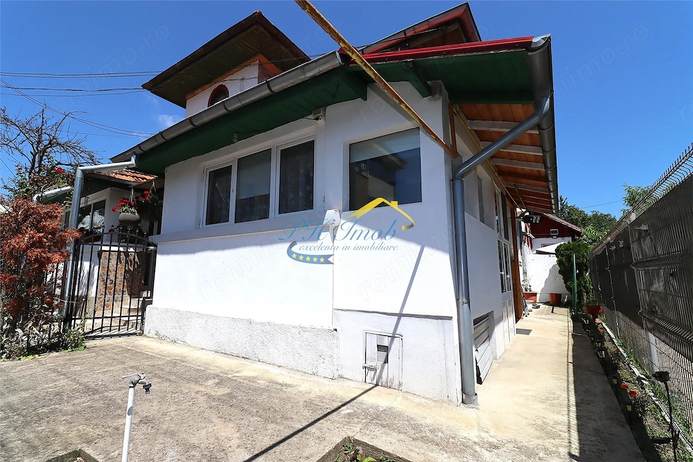 Casa de vanzare Breaza, Prahova