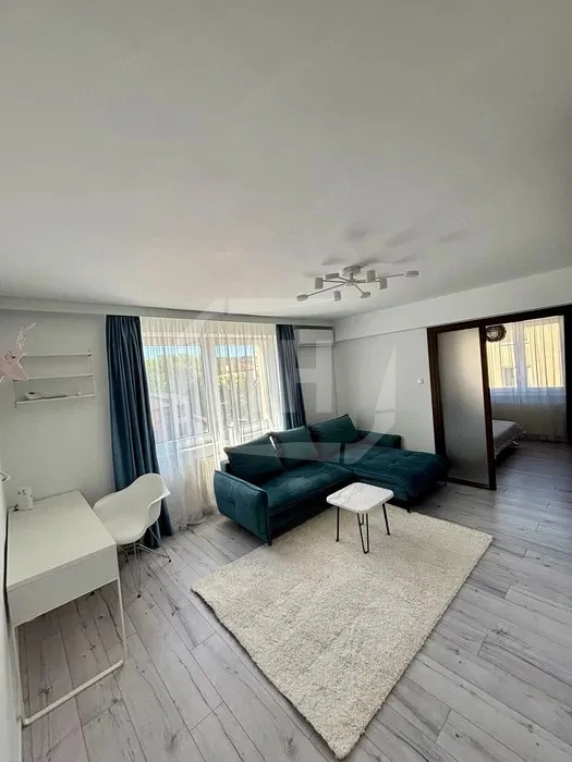 Apartament 2 camere I cu parcare I Centru I BT Arena