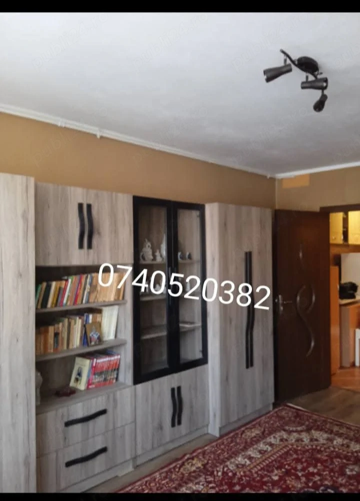 160 euro. ' Chirie  * RESITA   Garsonieră la cheie