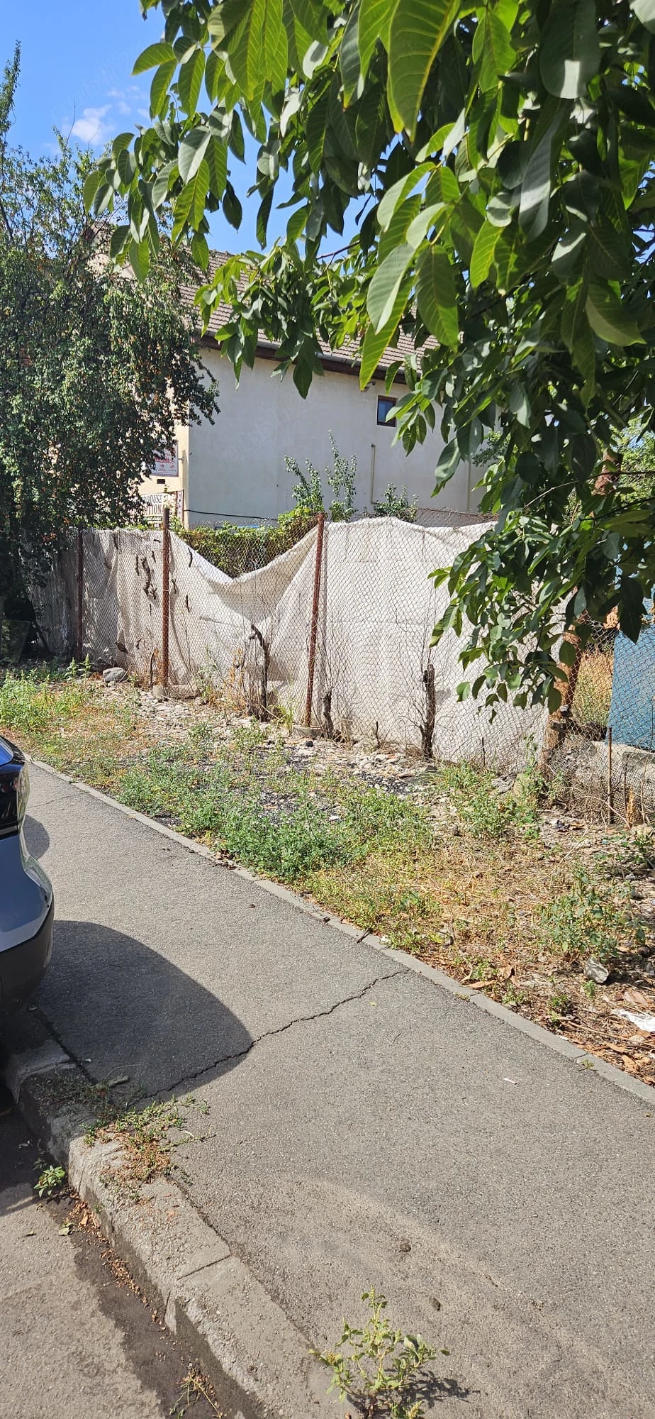 Buziasului Soarelui , strada Electronicii !!!
